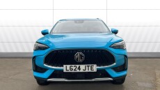 MG HS 1.5 T-GDI PHEV Trophy 5dr Auto Hatchback